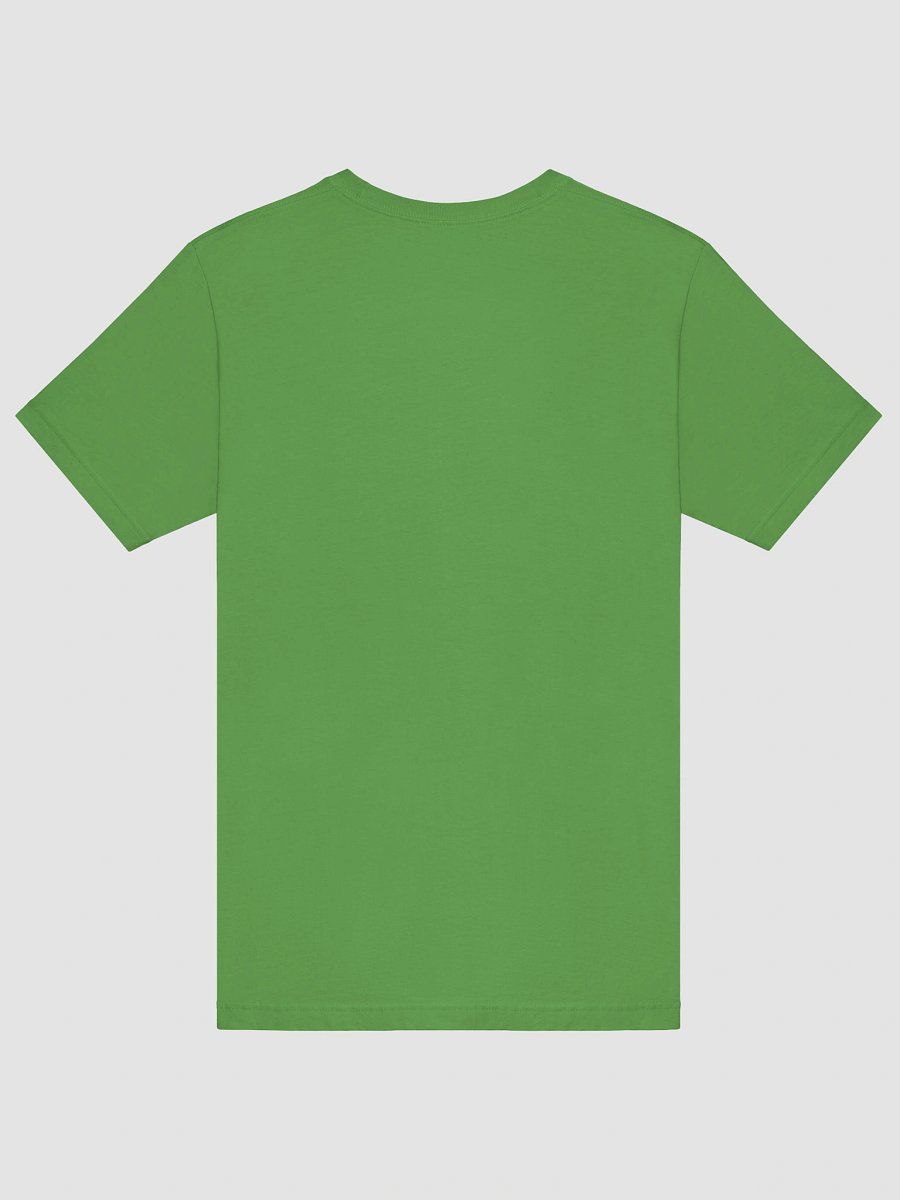 Bamboo T-shirt product image (58)