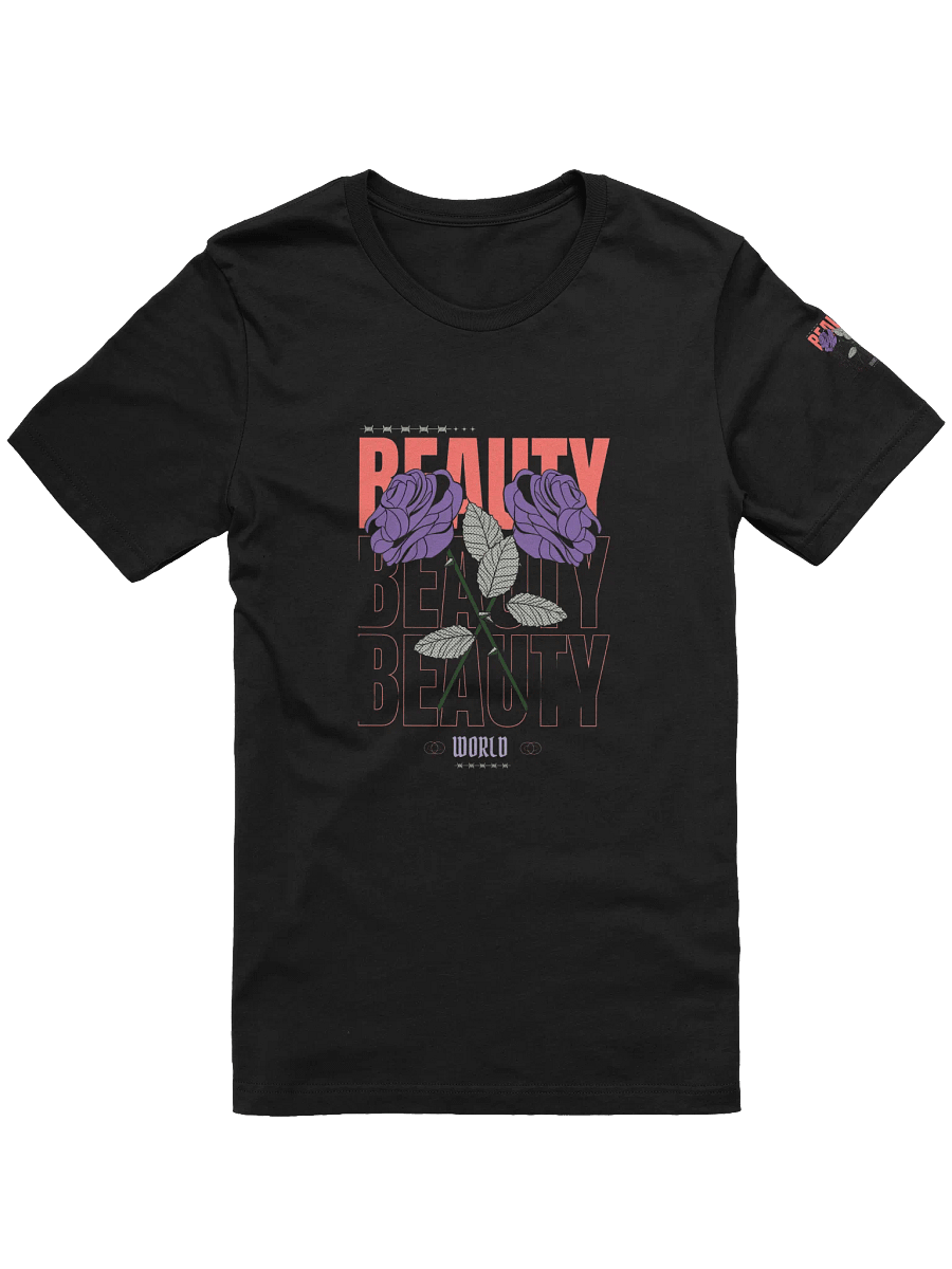 Beauty in Bloom T-Shirt product image (1)