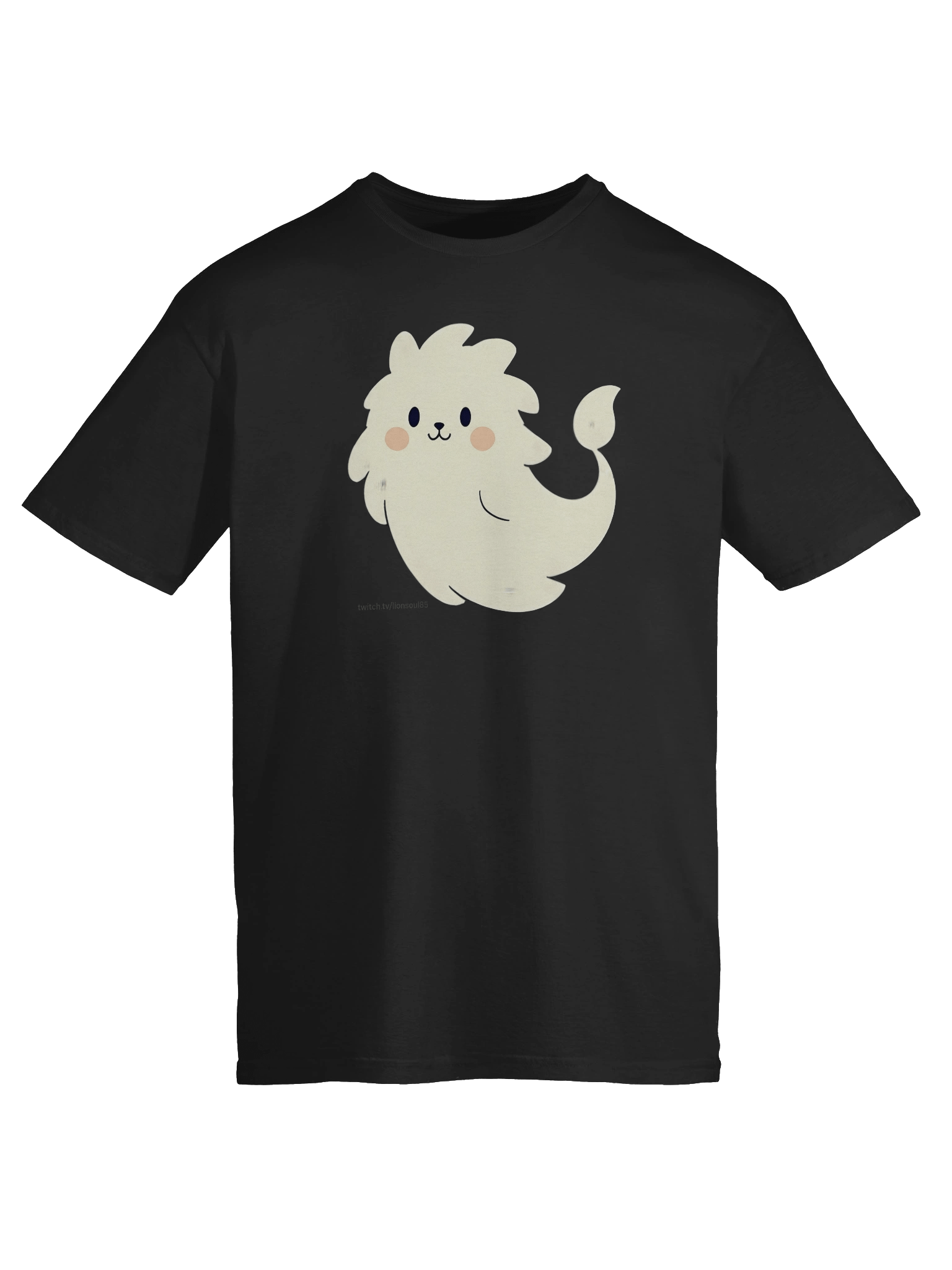 Cute Lion Soul product image (9)