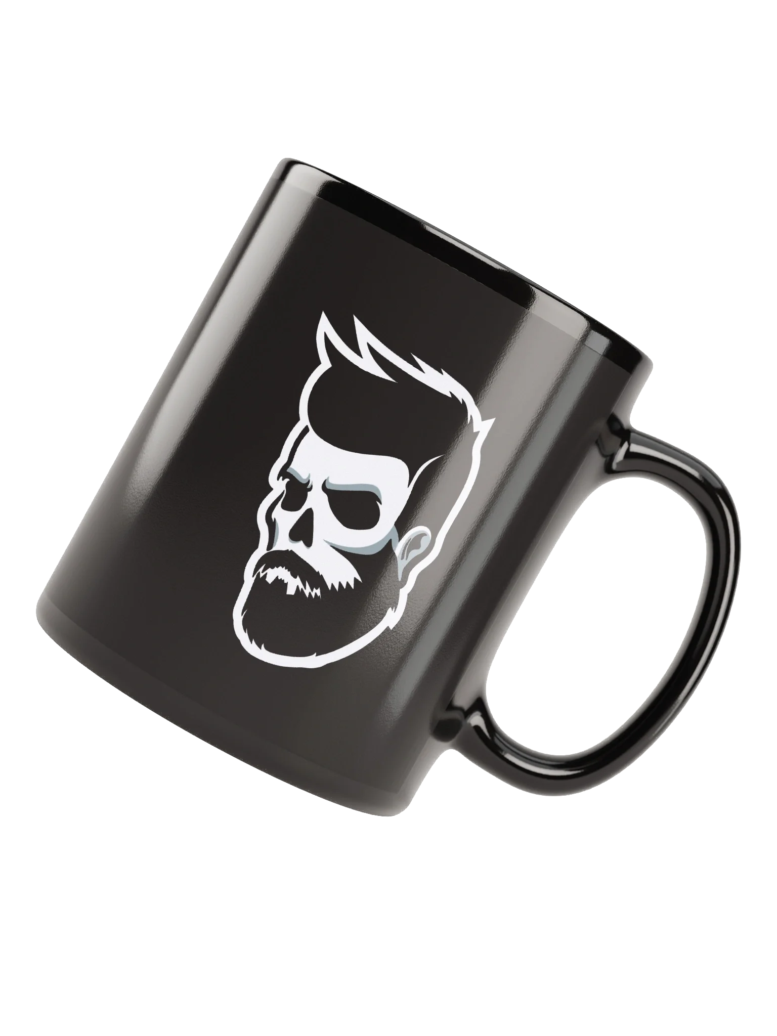 The Unconventional Mug product image (4)