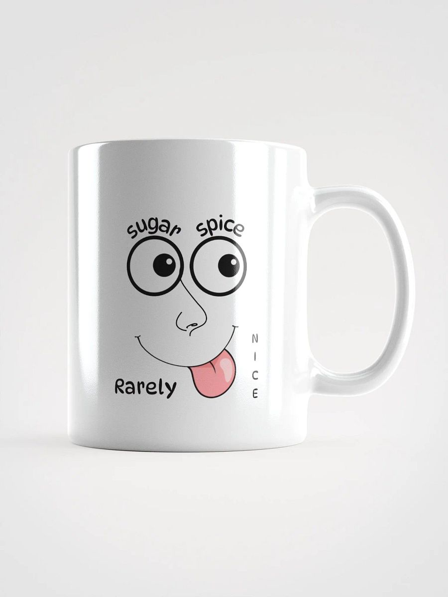 Sugar & Spice Mug product image (2)