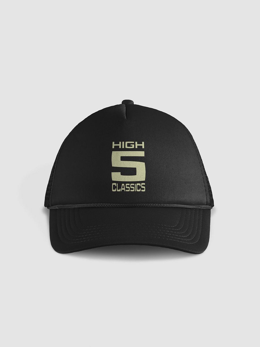 High 5 Classics cap product image (3)