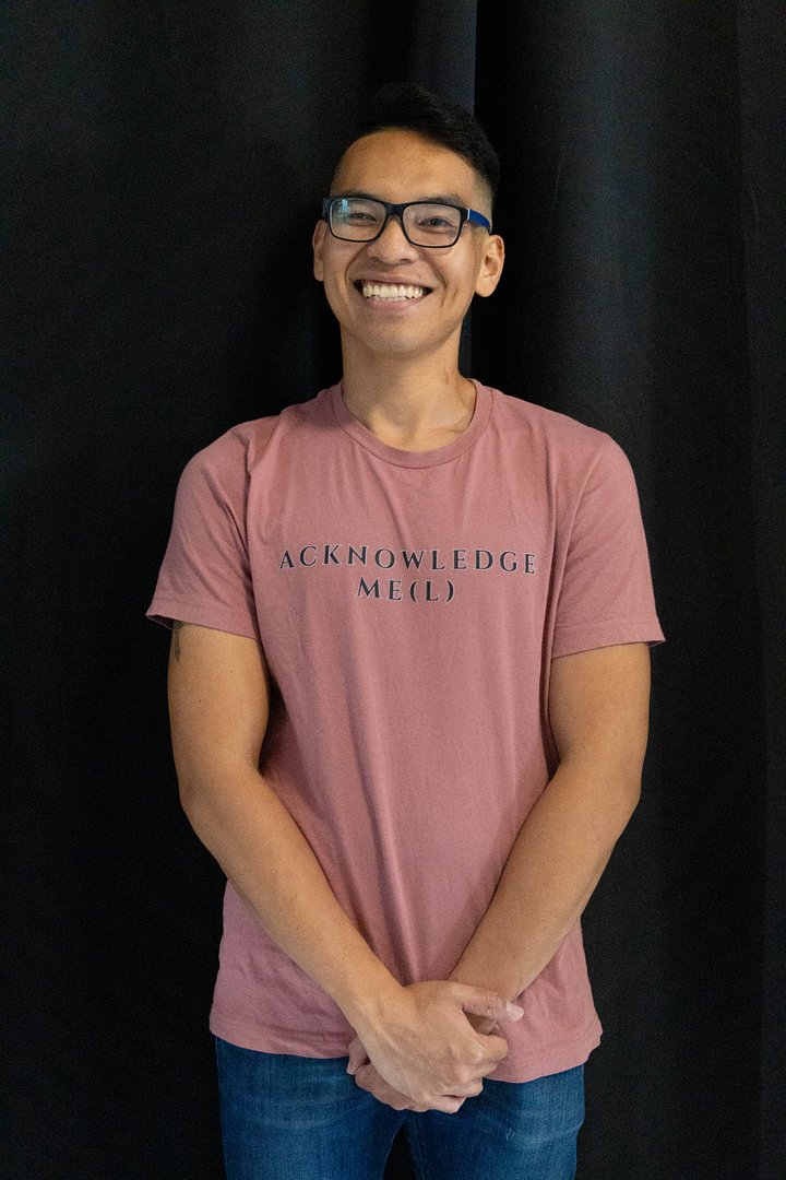 Acknowledge ME(L) product image (1)