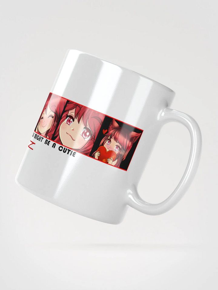 Linkz Emote Conversation Mug product image (5)