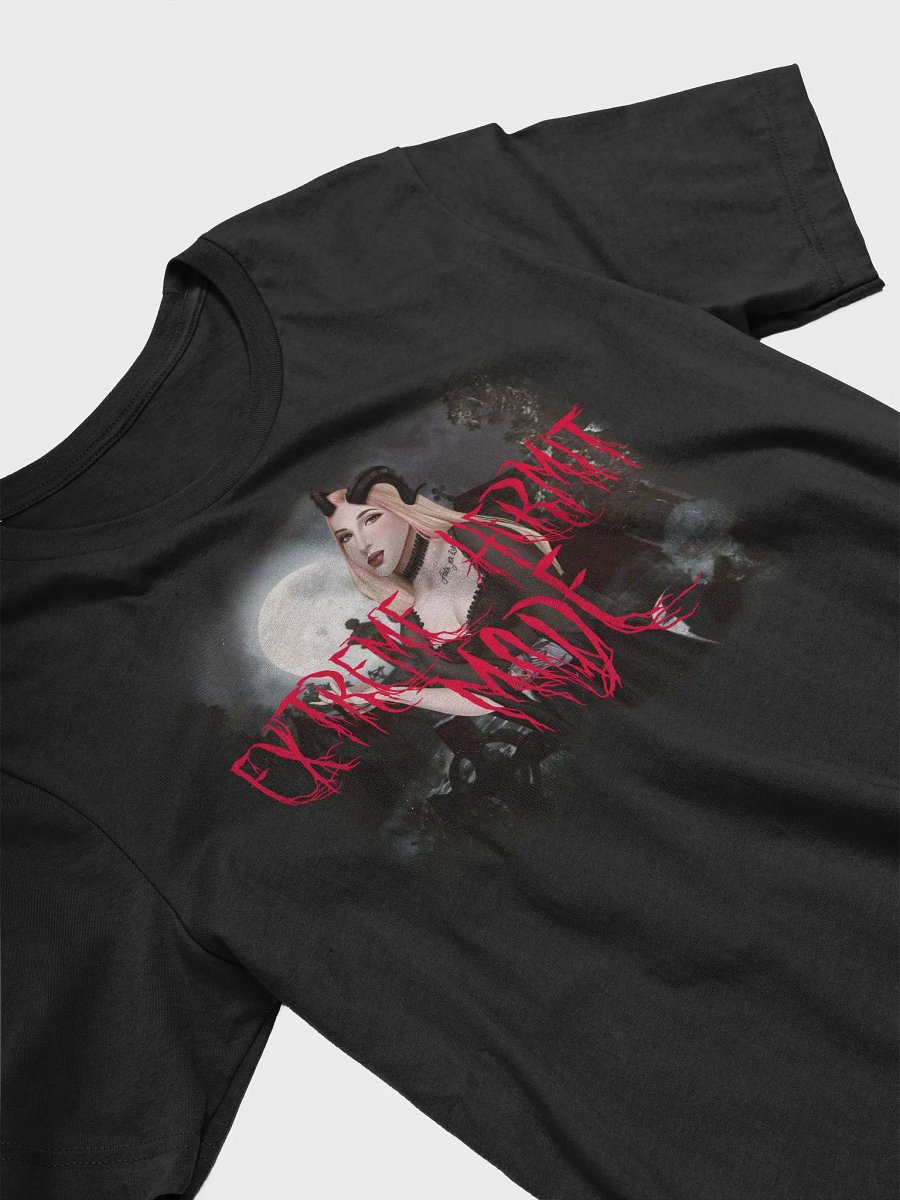 Hermit Pilvi Tee product image (4)