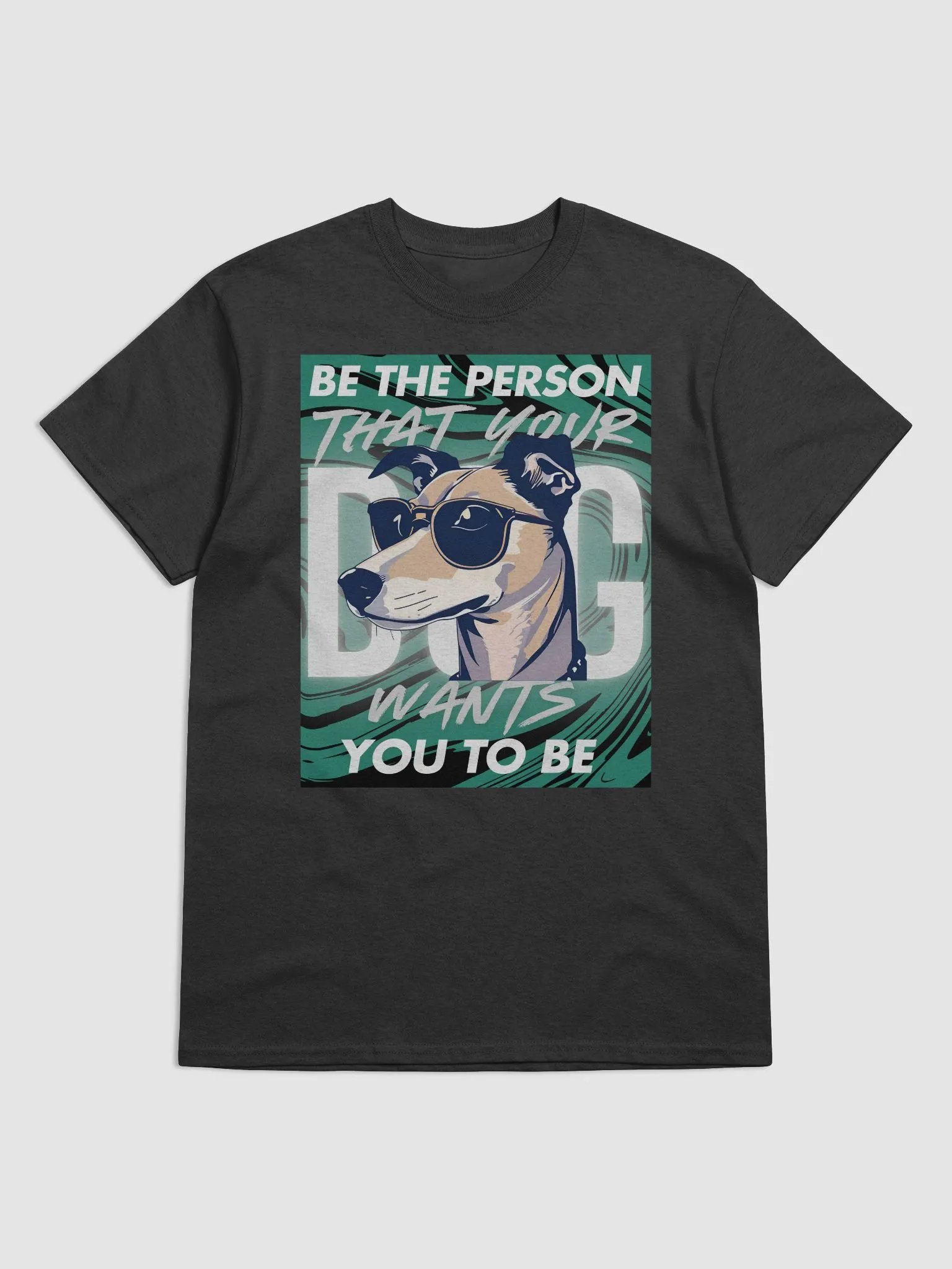 Cool Canine Vibes T-Shirt product image (20)