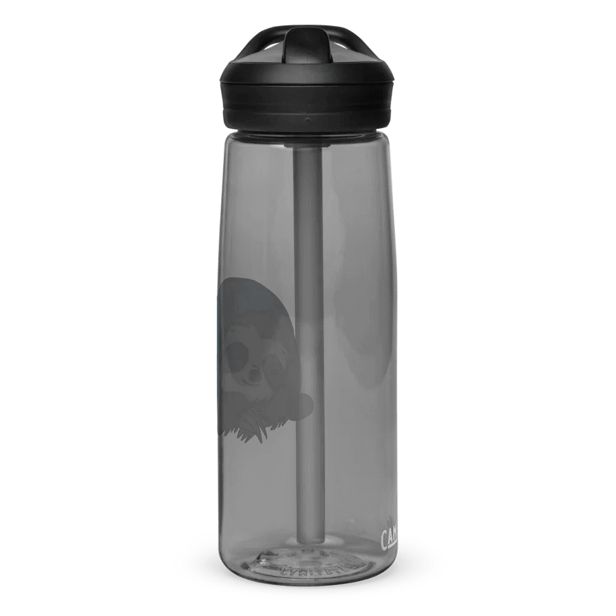 Sports water bottle - Sleep product image (7)