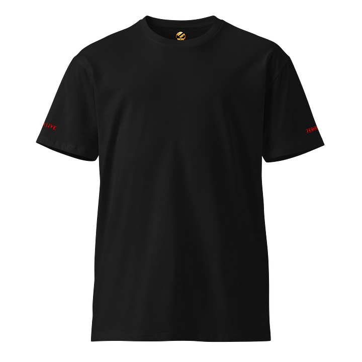 Soul Steal T-Shirt product image (2)