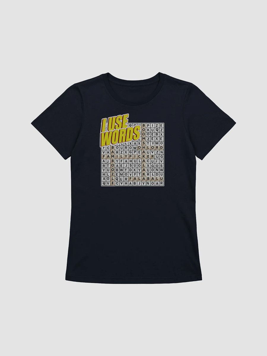 I USE WORDS product image (1)
