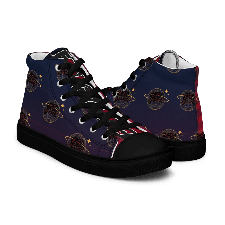 Eureka PURPLE & RED 1s product image (7)