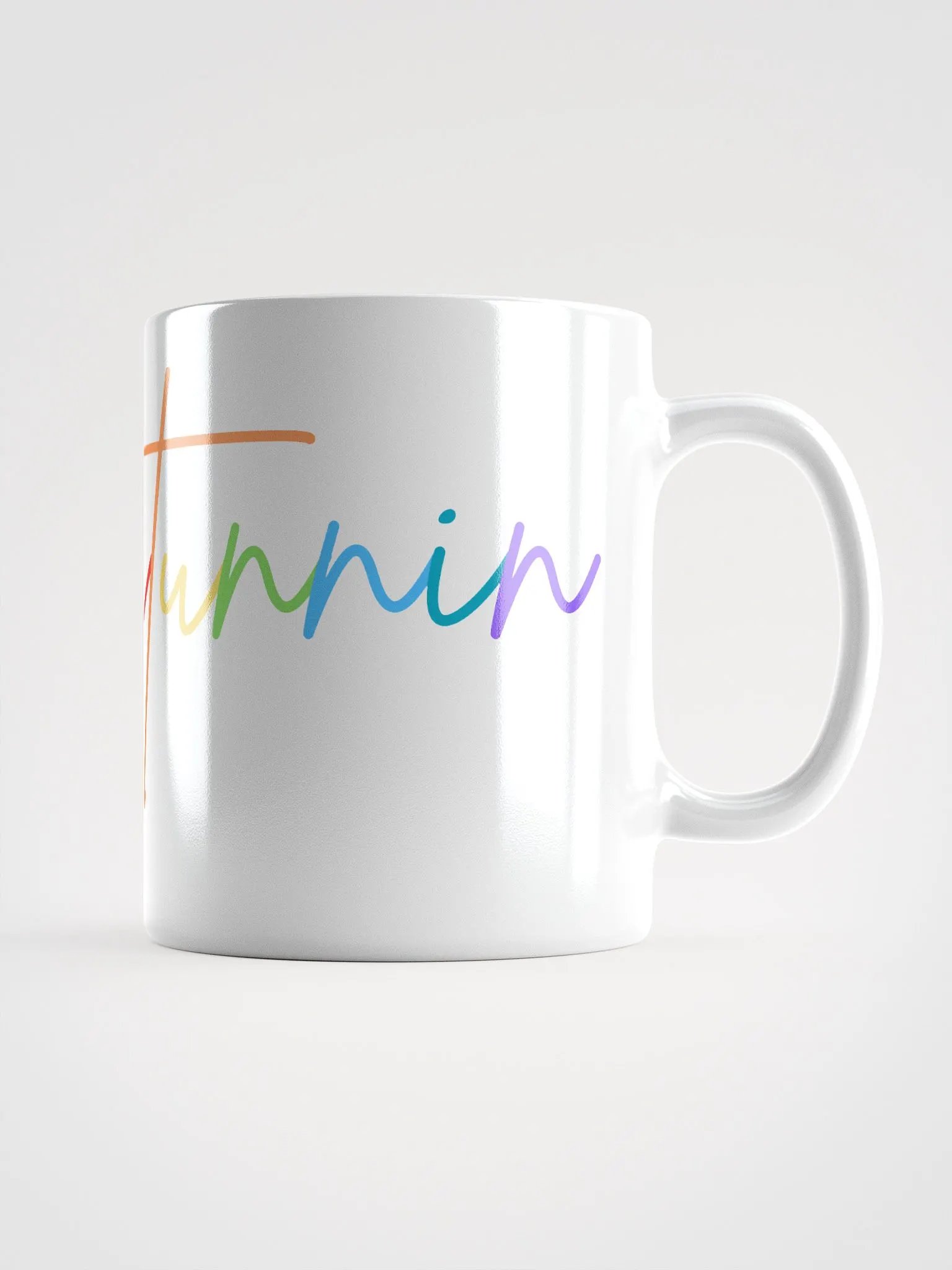 STUNNIN' MUG product image (1)