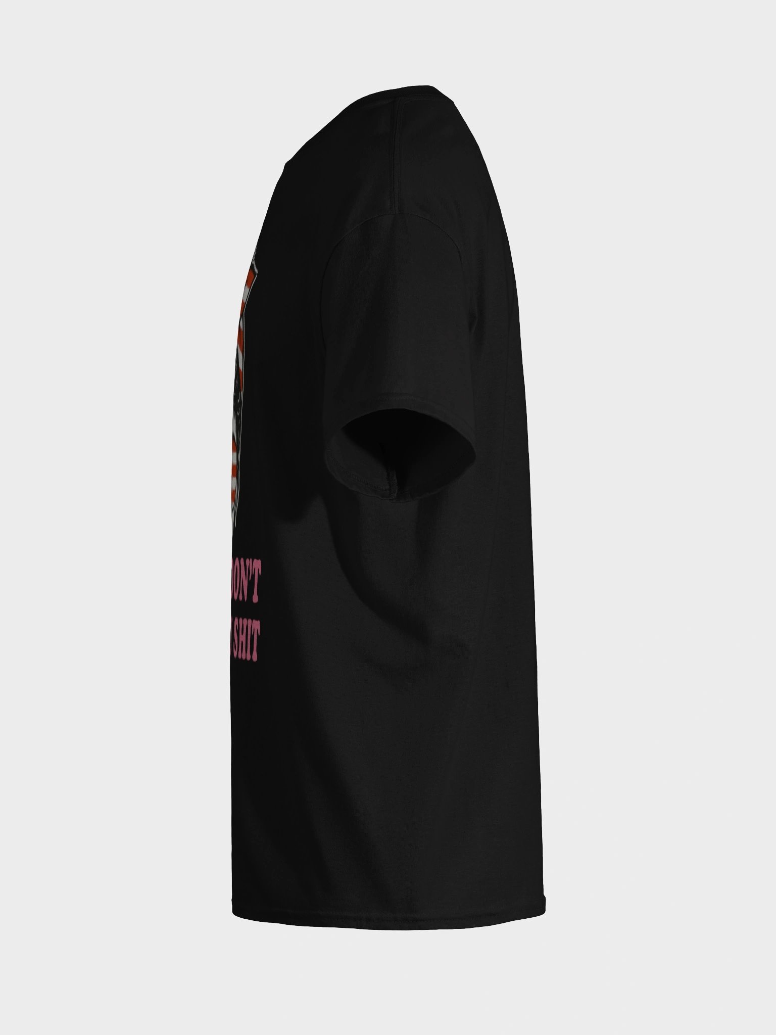 WOMEN DON’T OWE YOU SHIT T-Shirt for Feminist Rebels product image (75)