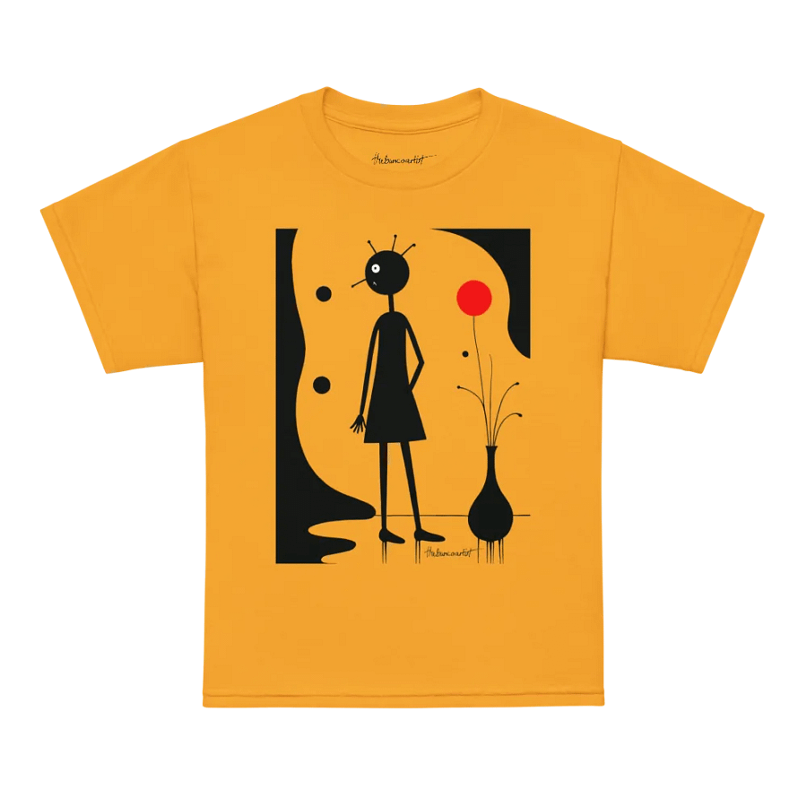 Gildan Youth Sports Tee product image (23)