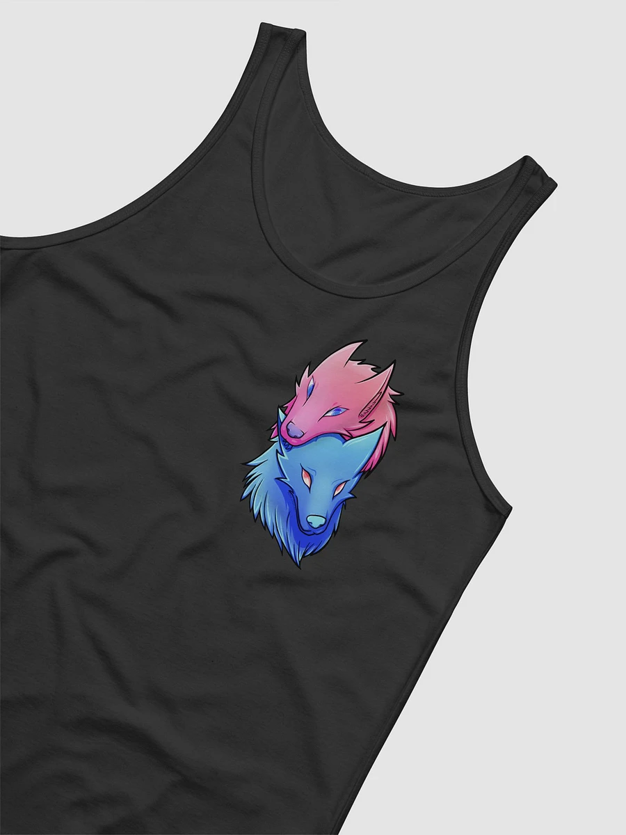 Wolf Love Shenanigans! Tank Tee product image (12)