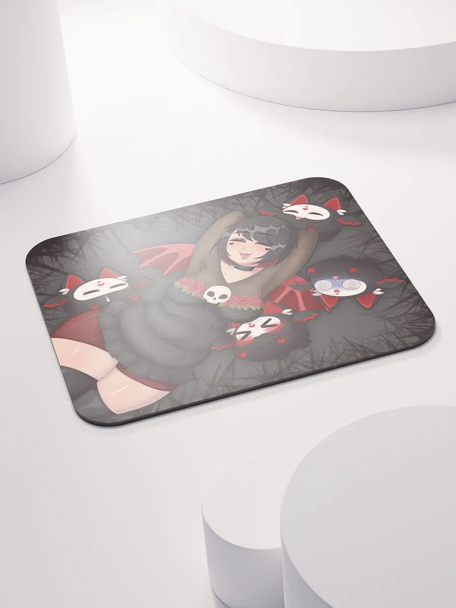 Cuddle Party! [Deskmat Small] product image (4)
