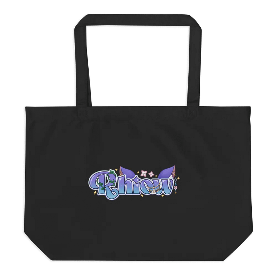 Goddess of the Wilds - Tote product image (1)