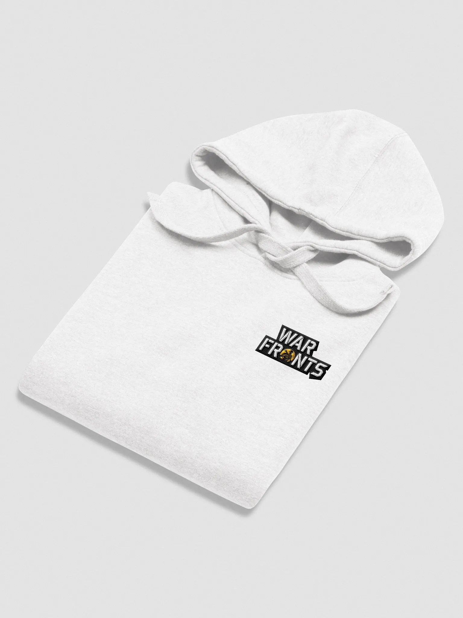 WarFronts Hoodie product image (4)