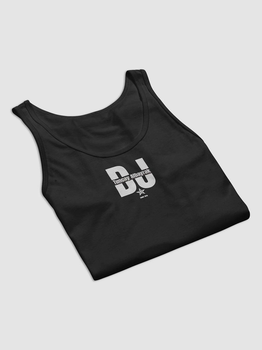 Glitch Star Tank product image (24)