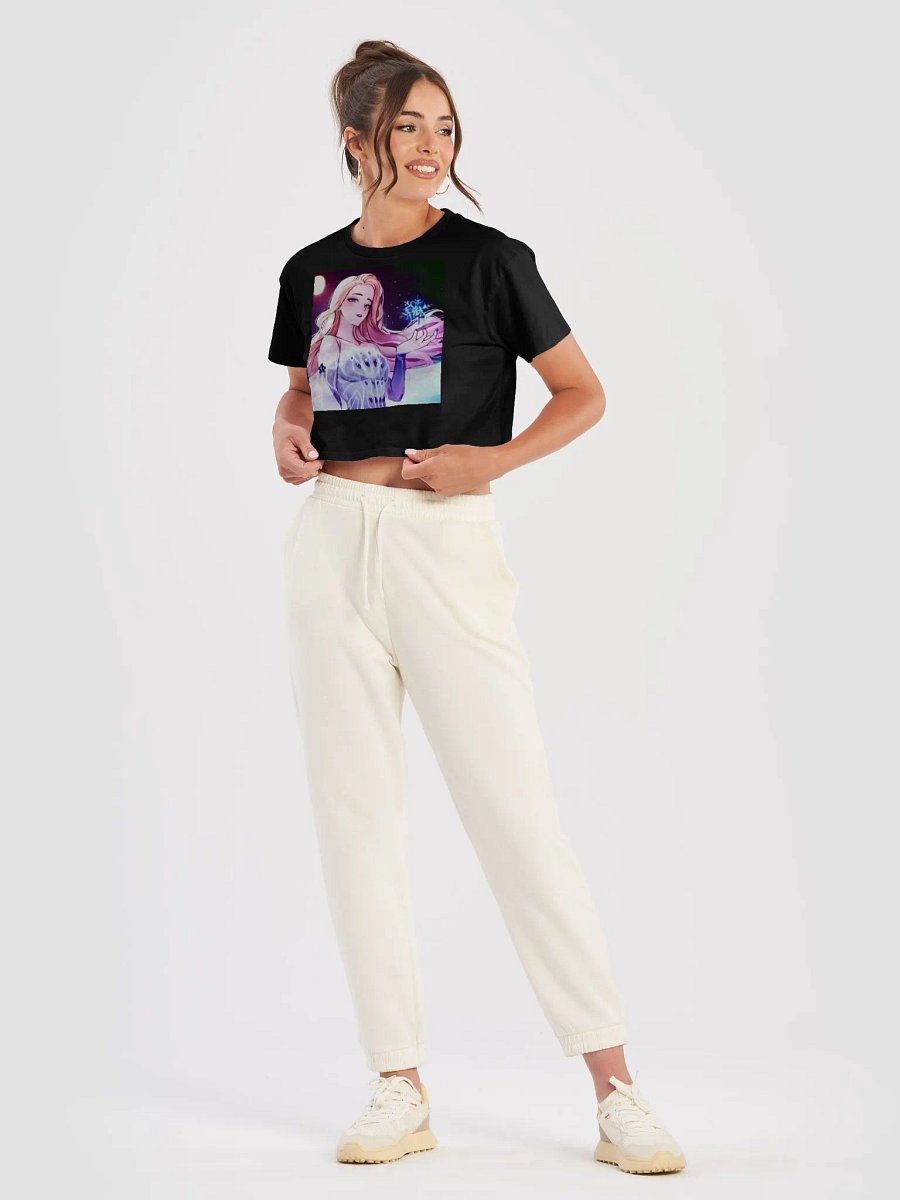 Elsa - T-Shirt product image (5)