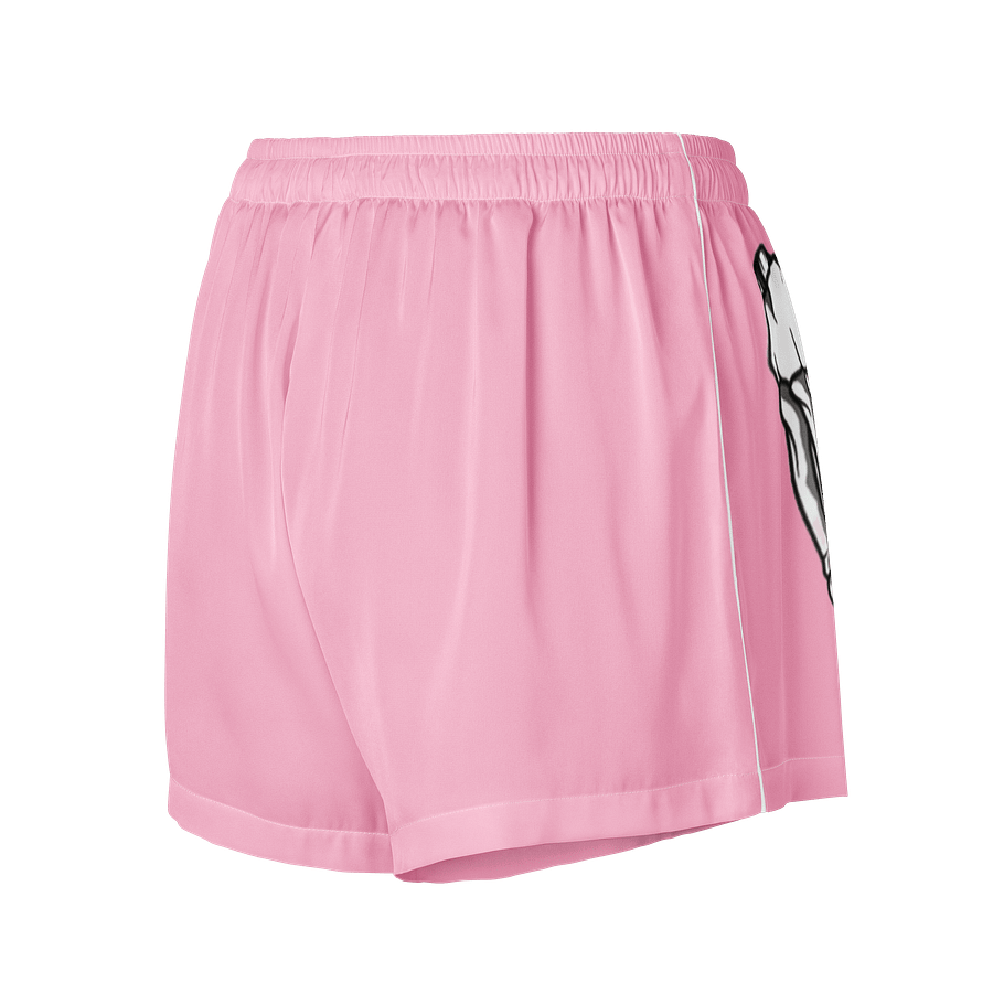 Majestic Monogram Women's Pajama Shorts product image (2)