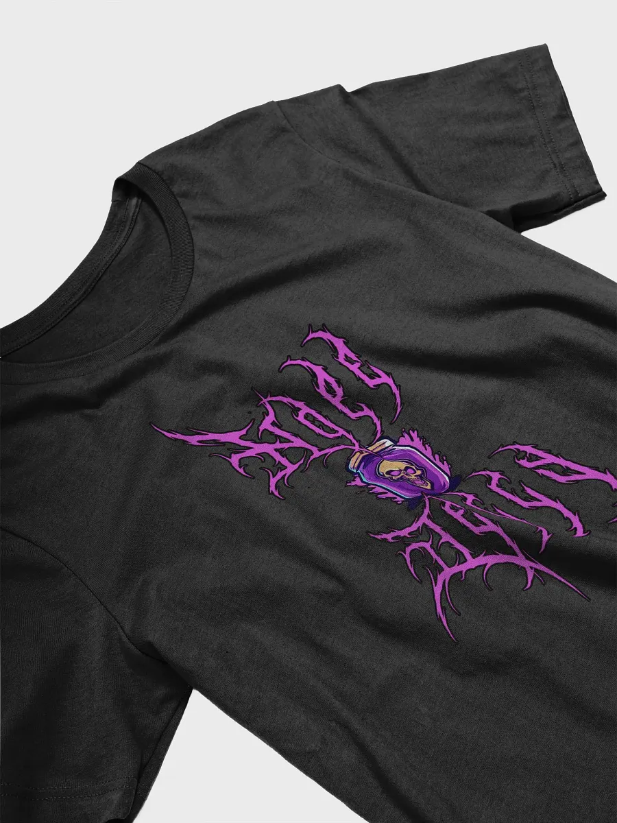Nope Jelly Metal Tee product image (13)
