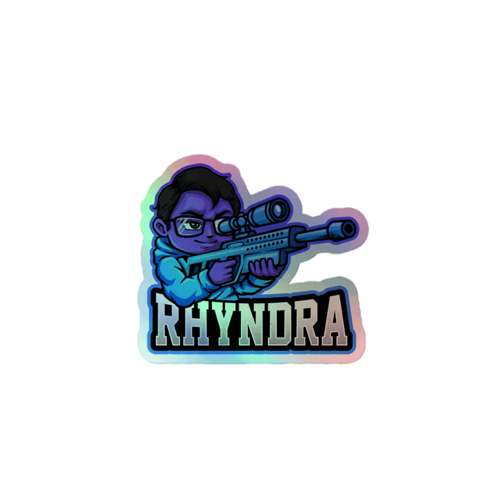 Holographic Stickers product image (1)
