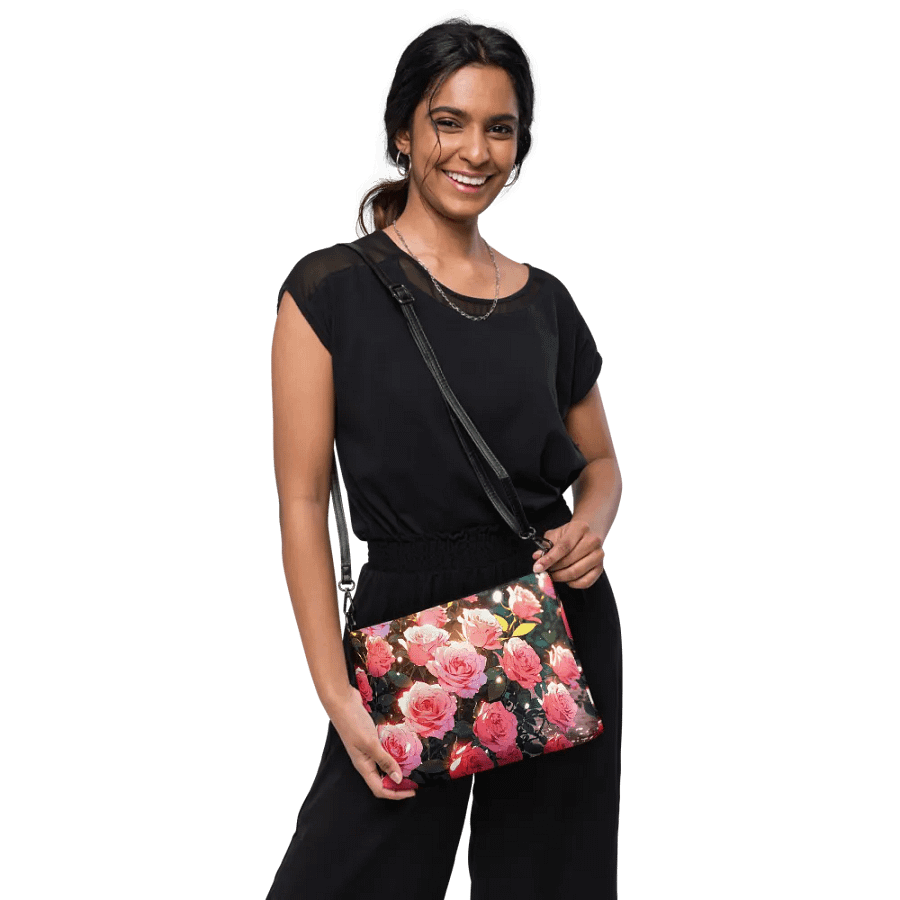 Muse Coquette Crossbody Bag product image (5)