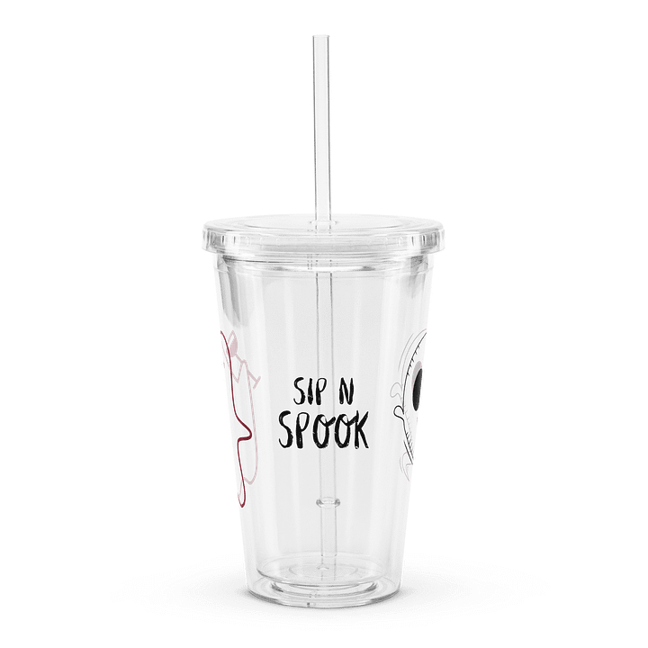 Sip n Spook product image (1)