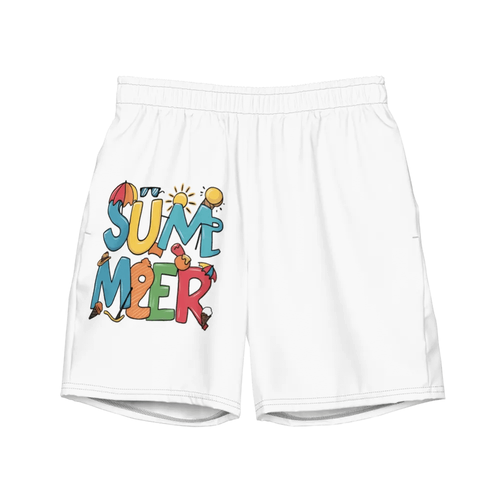 Sea shorts product image (2)