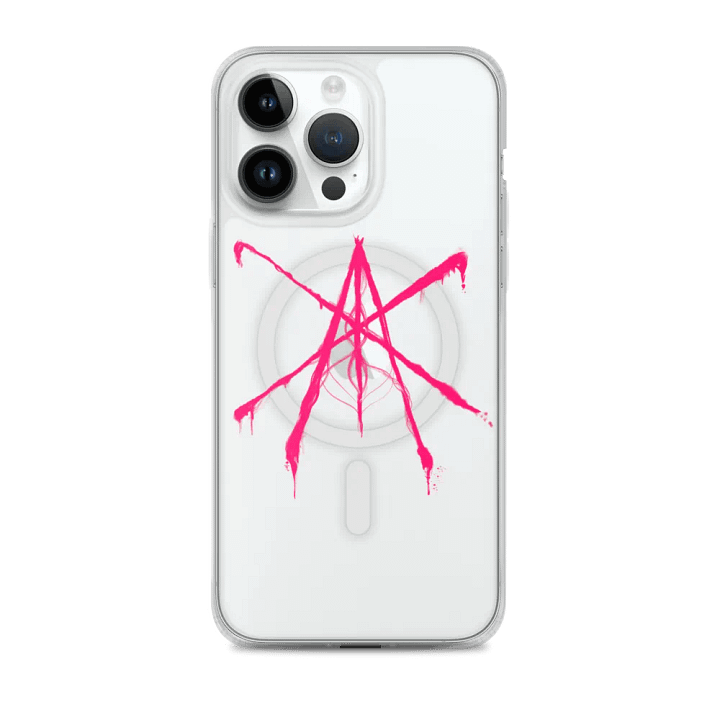 Sigil Phone case! product image (2)