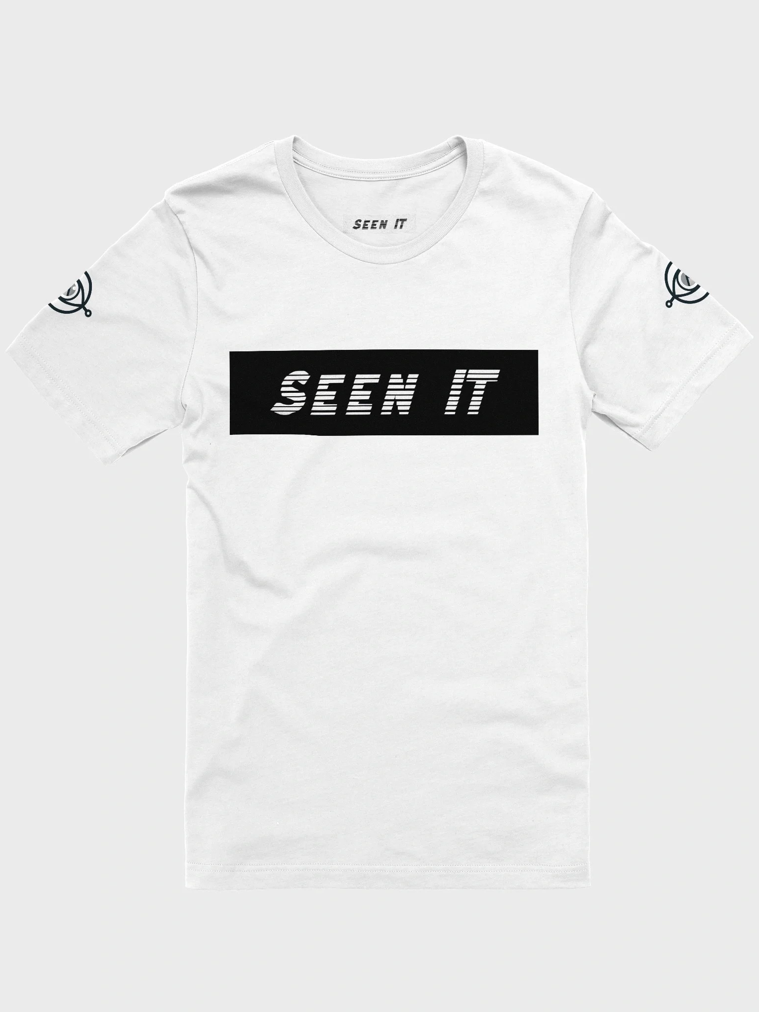 Seen IT Supersoft T-shirt product image (1)