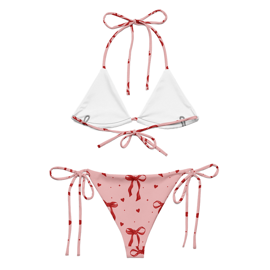 Seaside Chic Bikini Set product image (3)