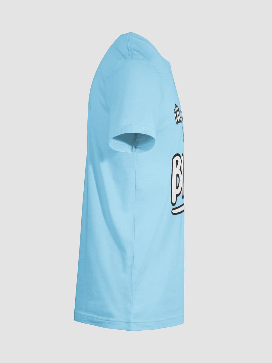 idk man, i just like birds - light colors product image (104)