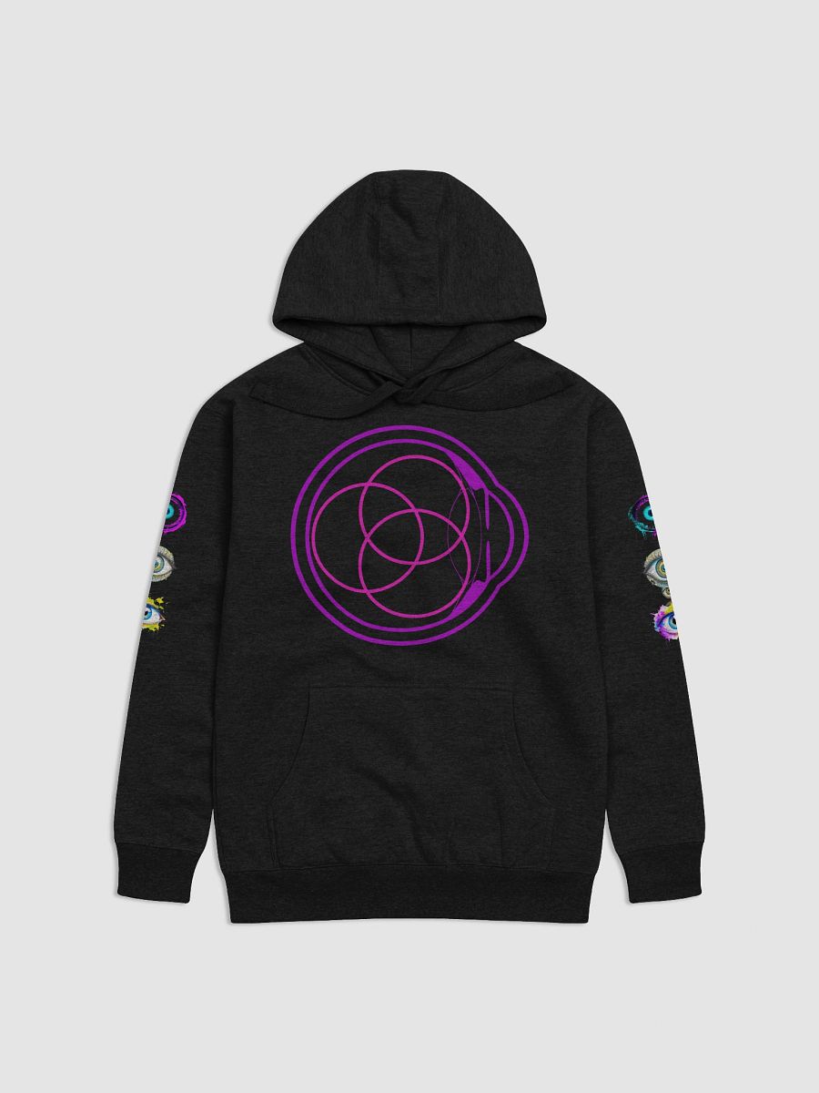 TEC - Queen Isis Hoodie product image (3)