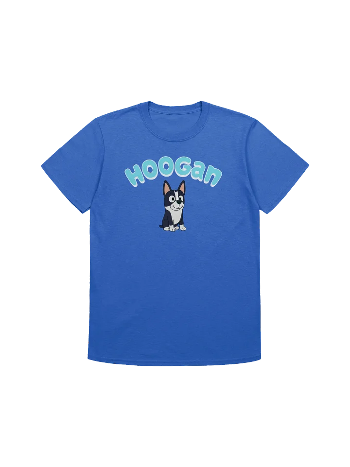 Hoogan-Blues Collection! product image (3)