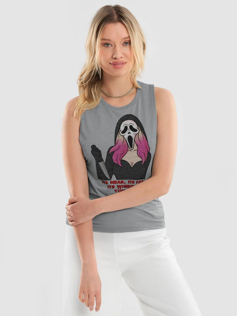 Near Scream Tank product image (11)