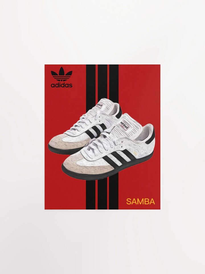 Samba product image (1)