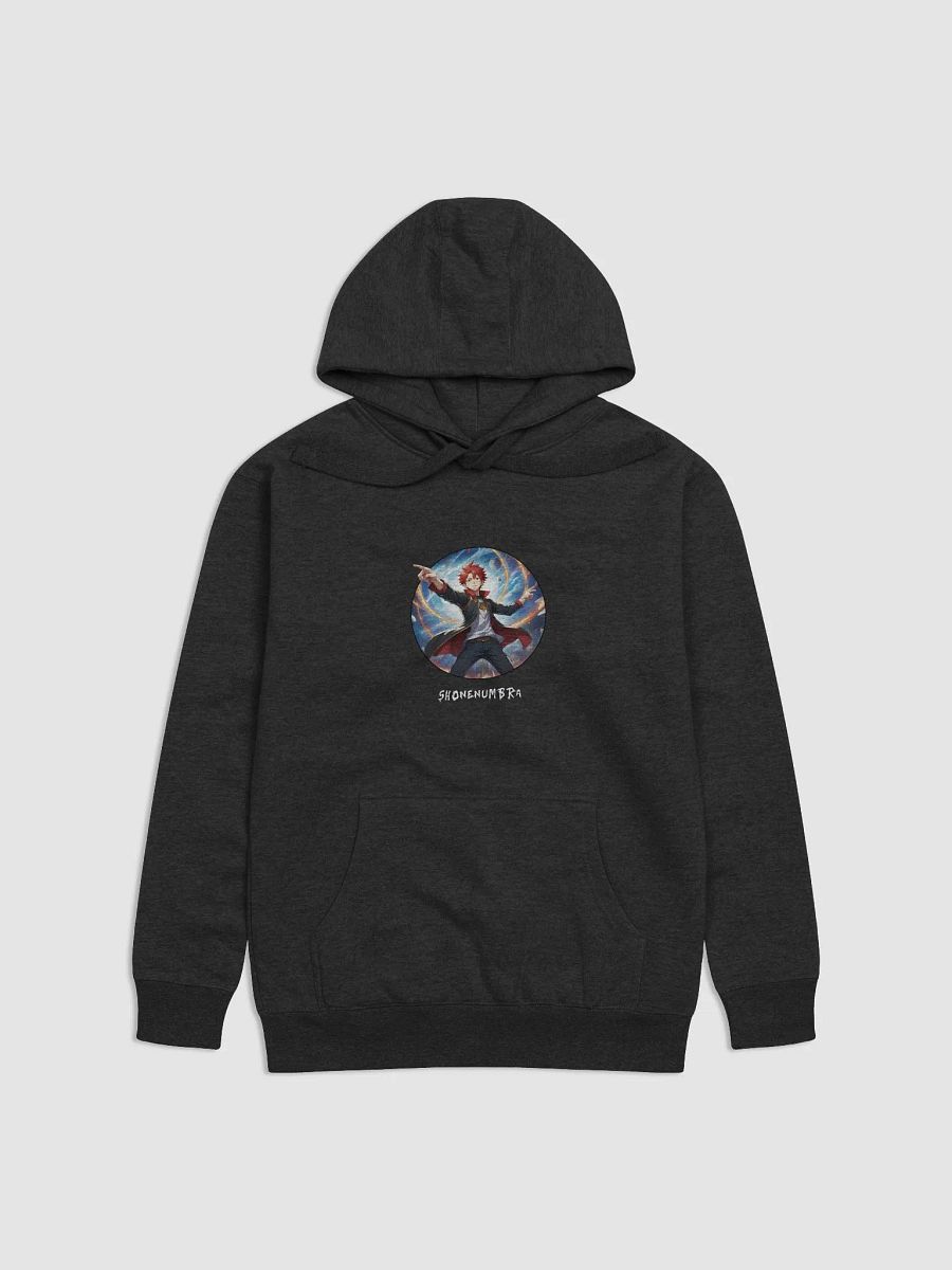 Mystical Pullover Hoodie product image (1)