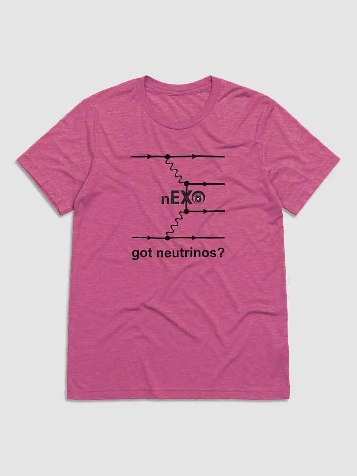 Got Neutrinos? Mas Cut product image (1)