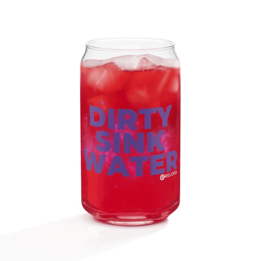 Dirty Sink Water product image (5)