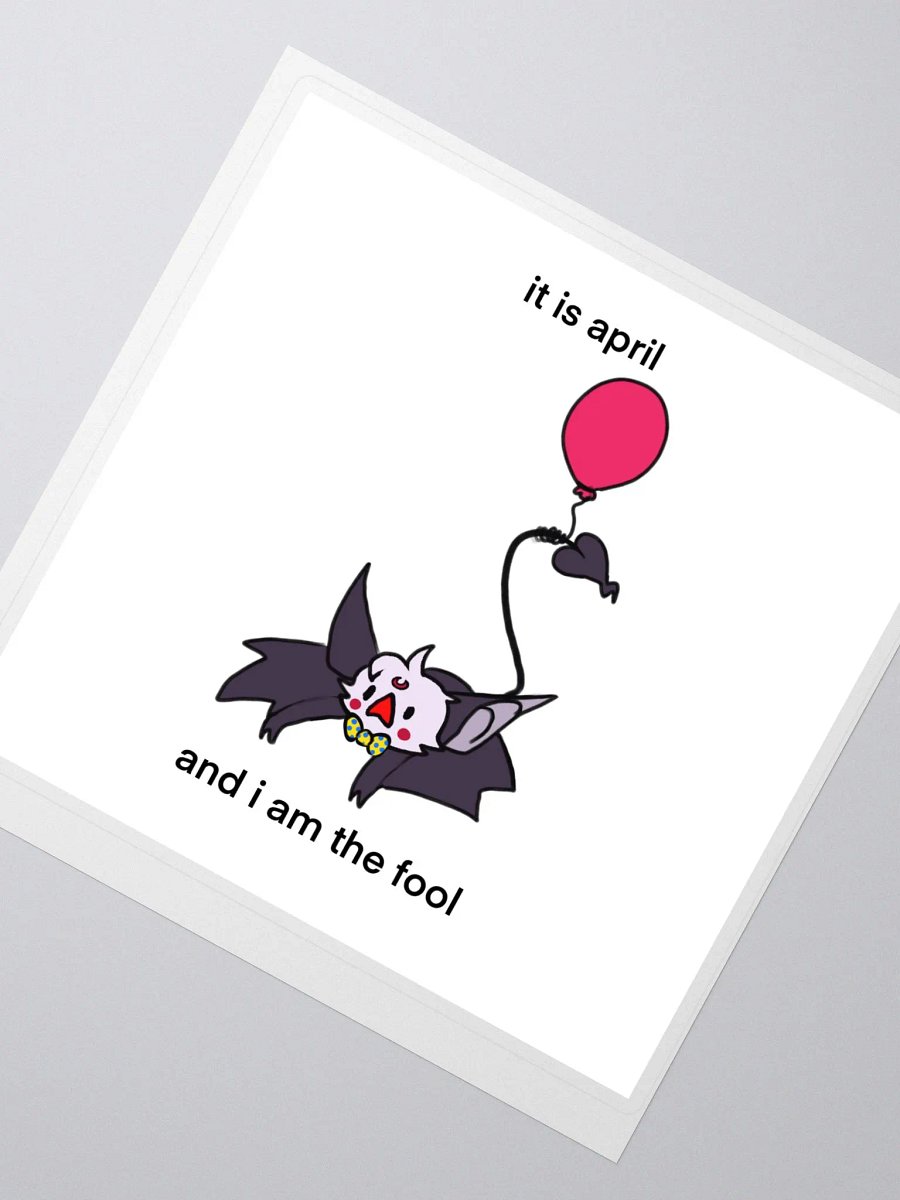 The Fool product image (2)