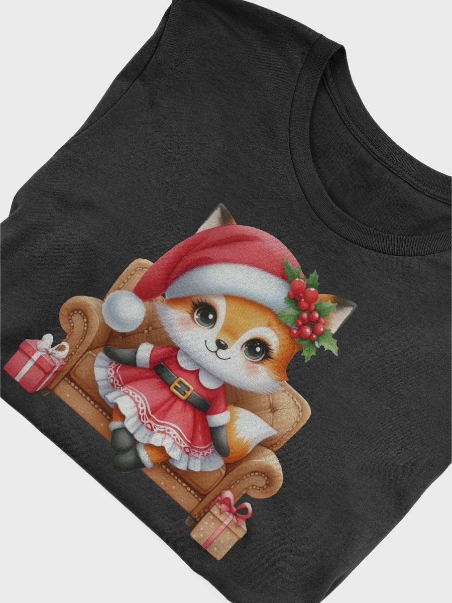 Christmas Baby Fox 20 product image (18)