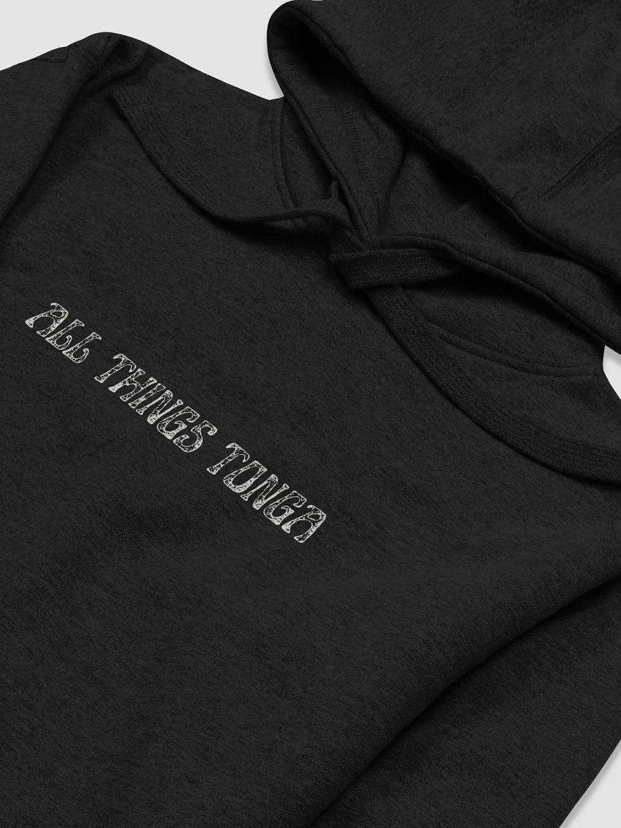 All Things Tonga Ha'amonga Hoodie product image (3)