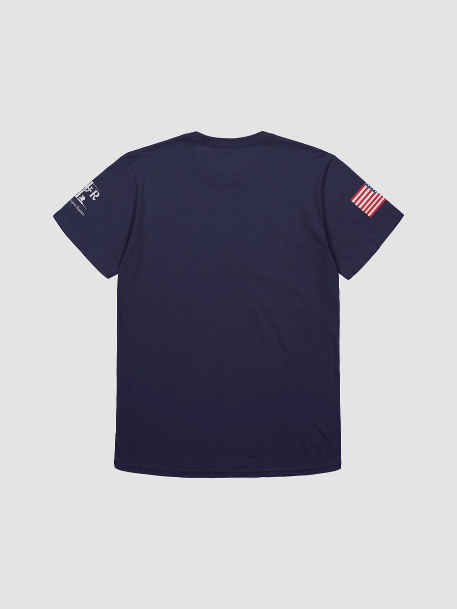 Land of The Free product image (7)