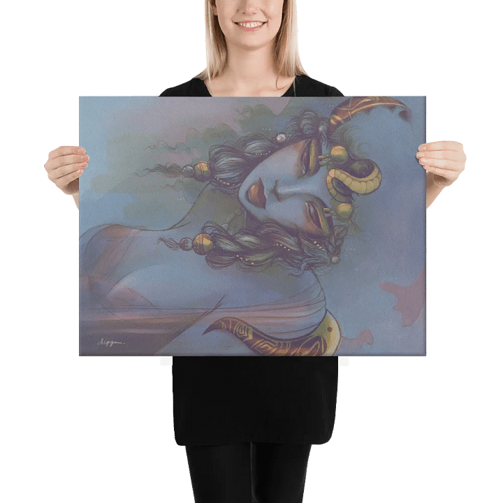 Serpent Goddess product image (2)