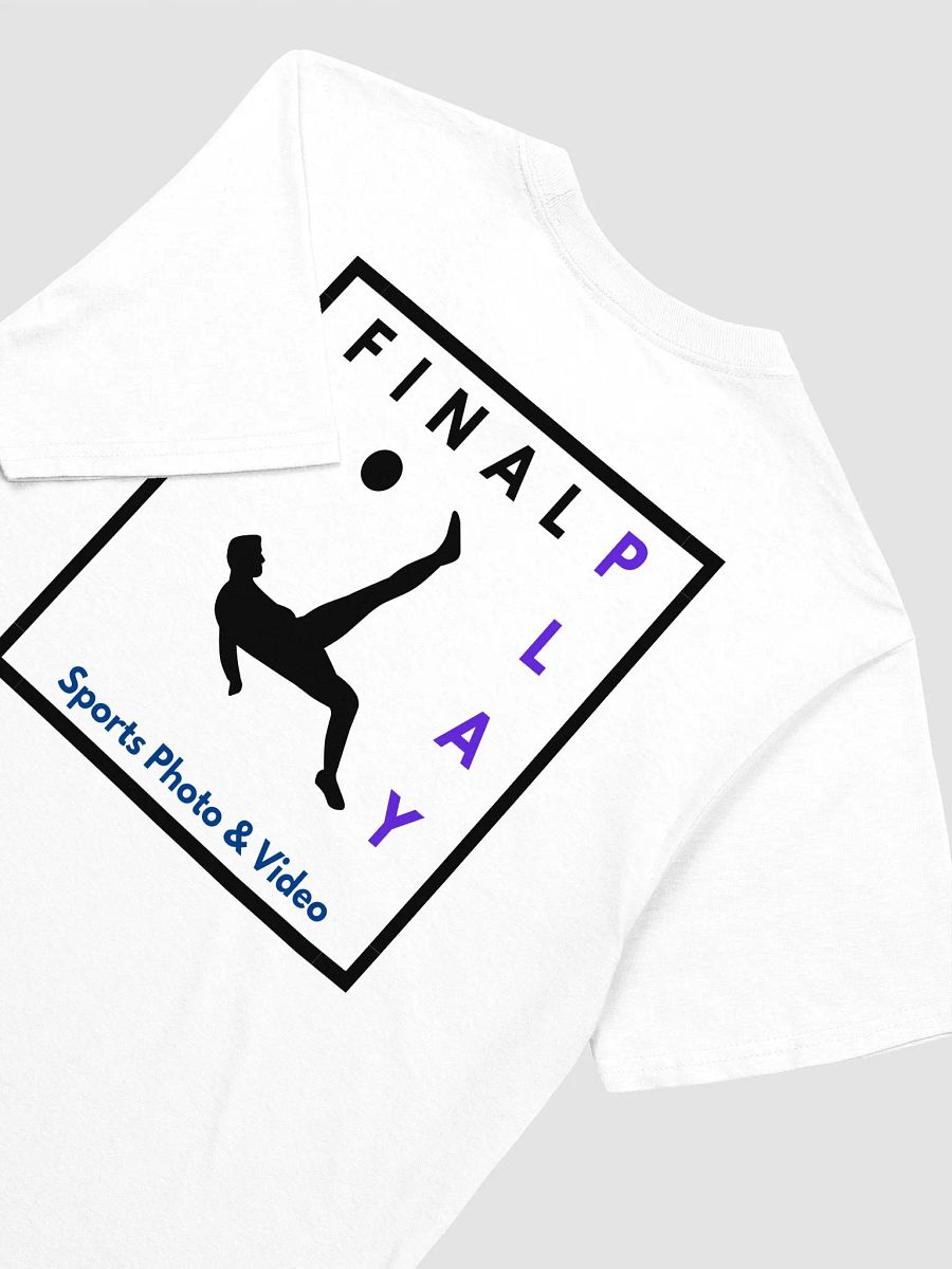 Final Play T-Shirt product image (4)