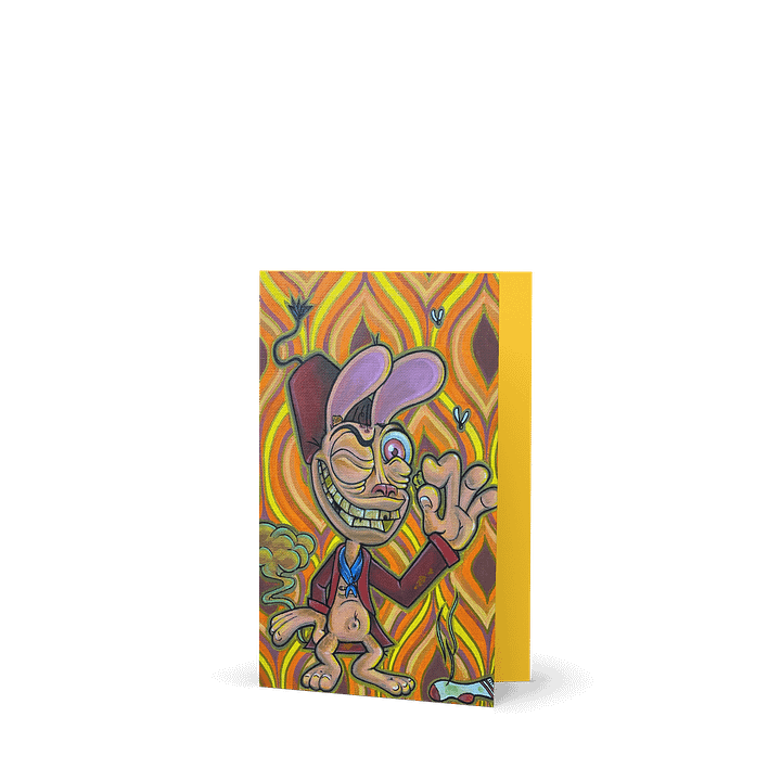 Gross Greeting Card product image (1)