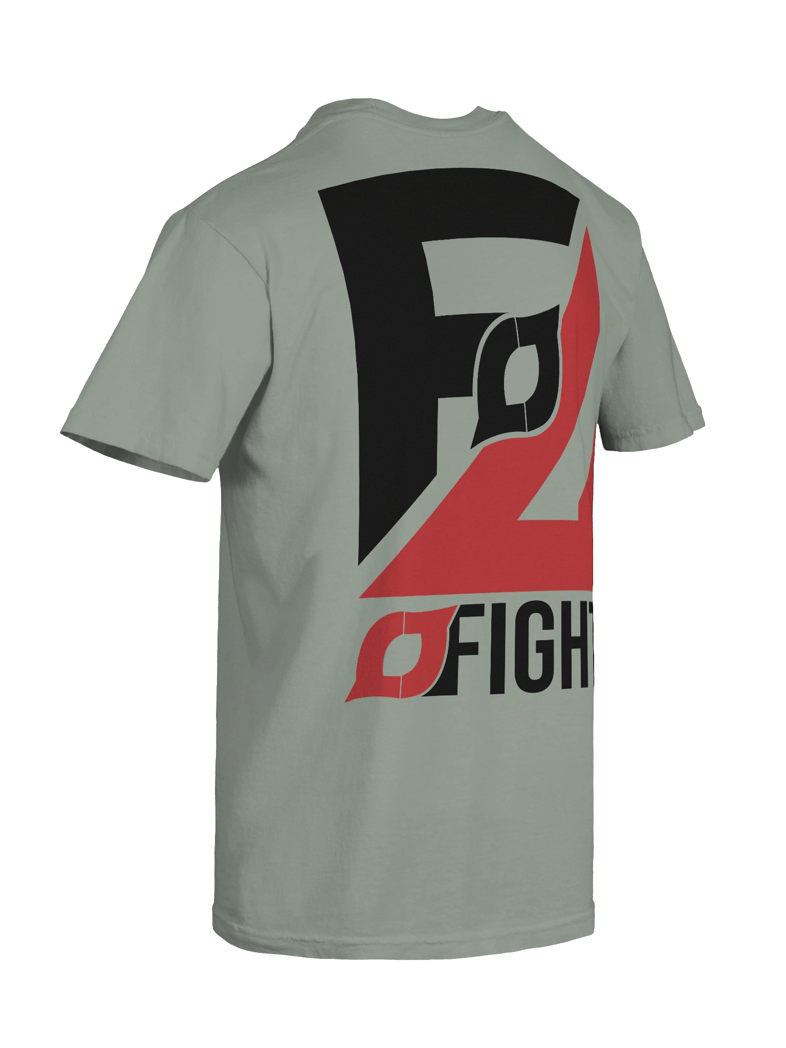 LJ Fight Lounge shirt product image (20)