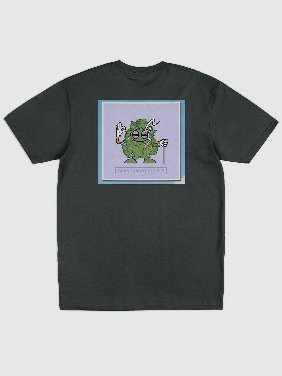 GRANDADDY PURPLE (REVERSED) NUG COLLECTION product image (11)