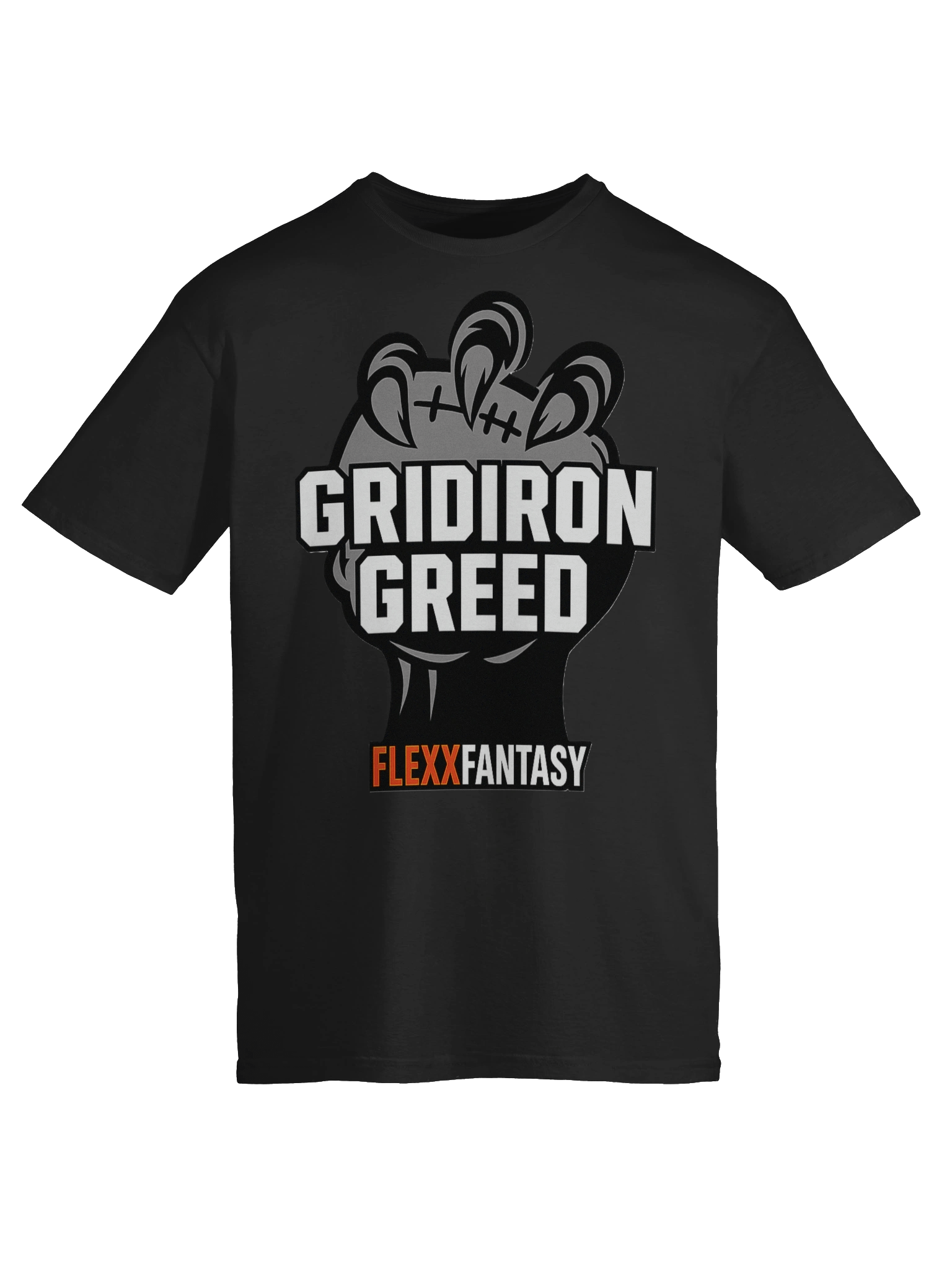 Gridiron Greed Tee product image (9)